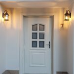 Drzwi zewnętrzne Barański - Warszawa Janki - 4